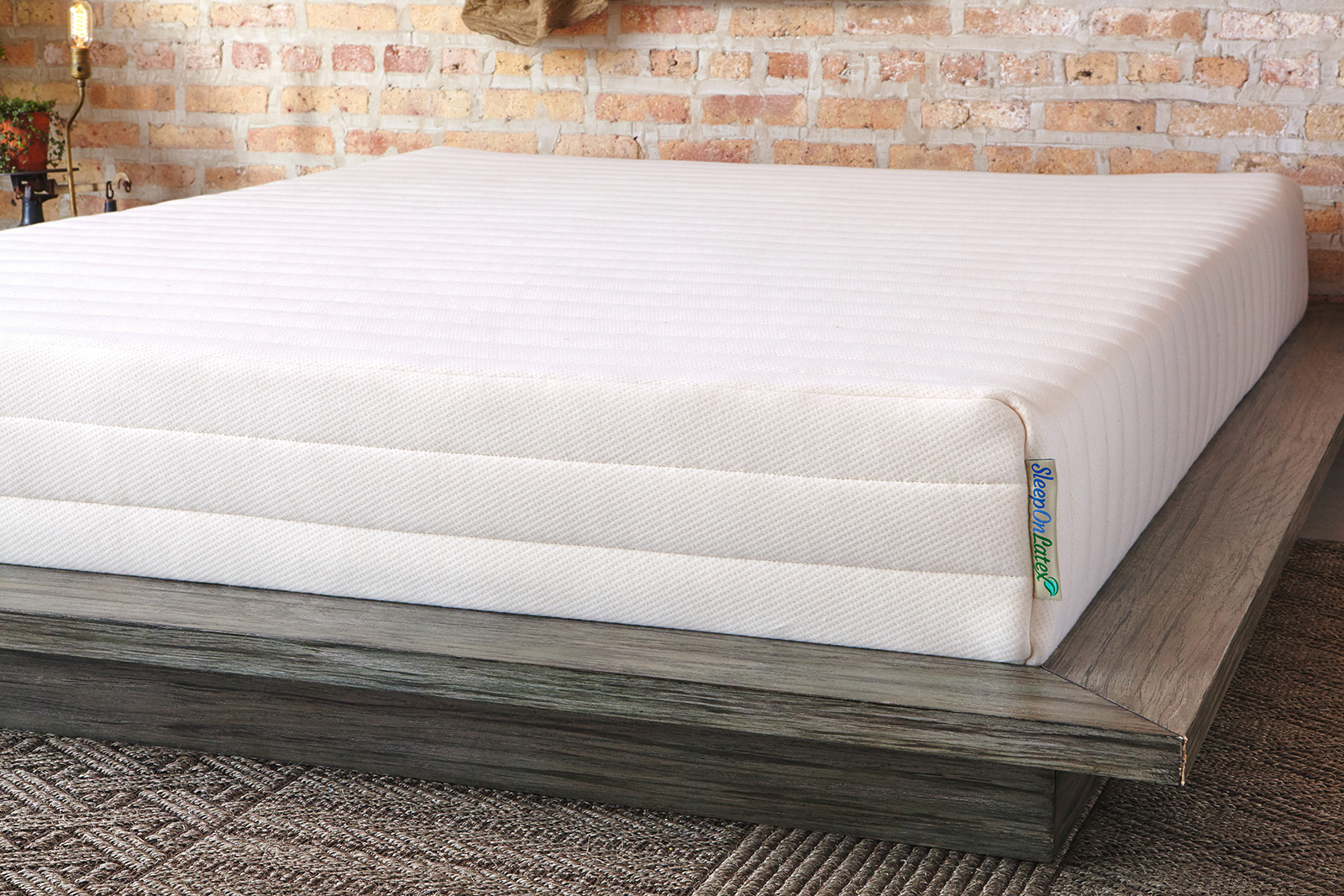 safest foam mattress baby