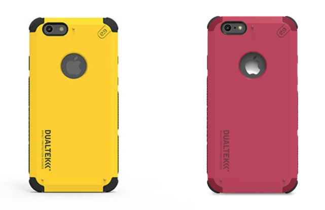 passager pude At øge Boom! Our huge roundup of iPhone 6 cases and accessories | Engadget