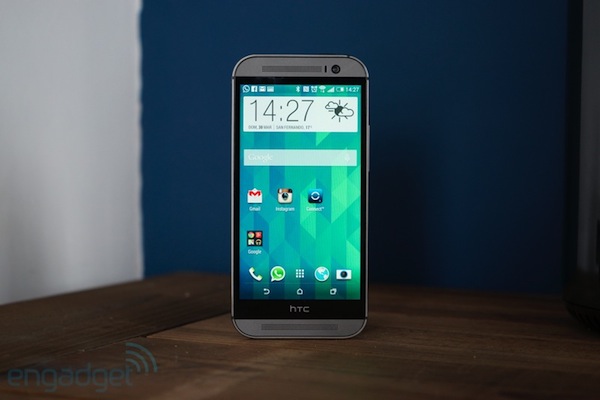 htc one m8 analisis conclusion