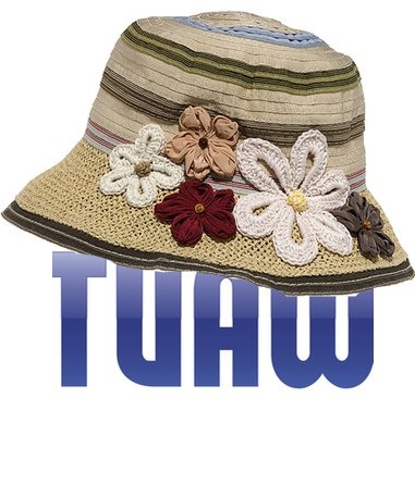 Aunt TUAW logo