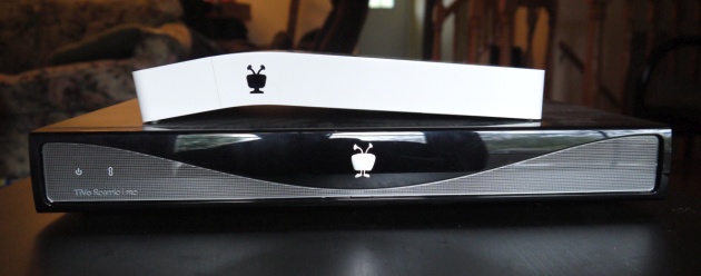 TiVo Bolt review: Getting smaller and faster has a price | Engadget