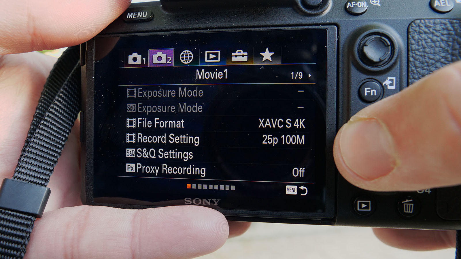 Hectáreas Despedida Asociación Sony A7 III review: A peerless full-frame mirrorless camera | Engadget