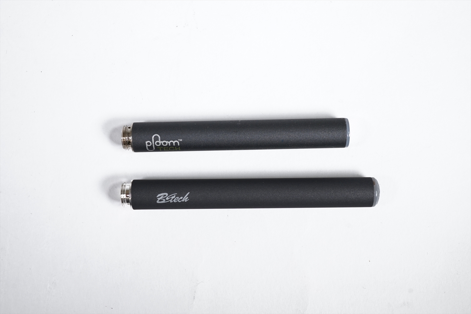 Ploom Techの弱点を補う バッテリー内蔵充電器 は急場に便利 電脳オルタナティヴ Engadget 日本版