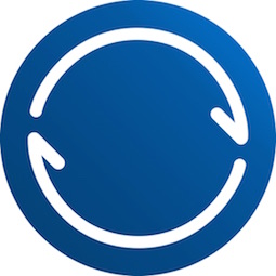 BitTorrent Sync App Icon