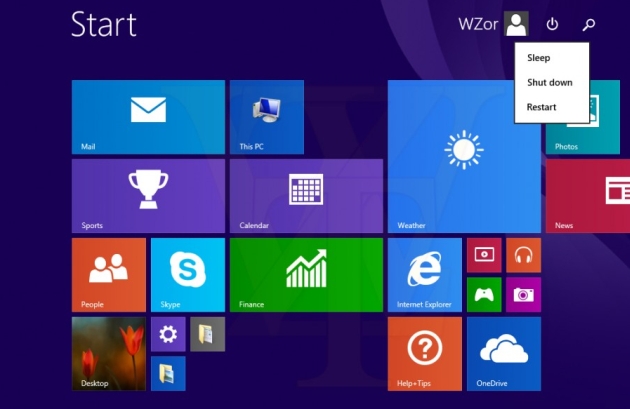 El Update 1 de Windows 8.1 circula libremente por internet tras un despiste de Microsoft