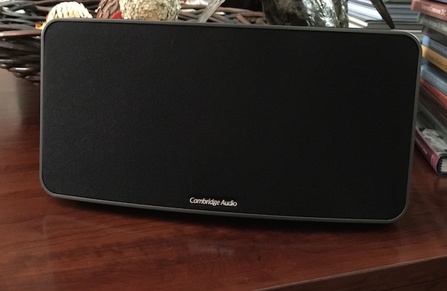 Cambridge Audio Bluetone 100 Bluetooth speaker