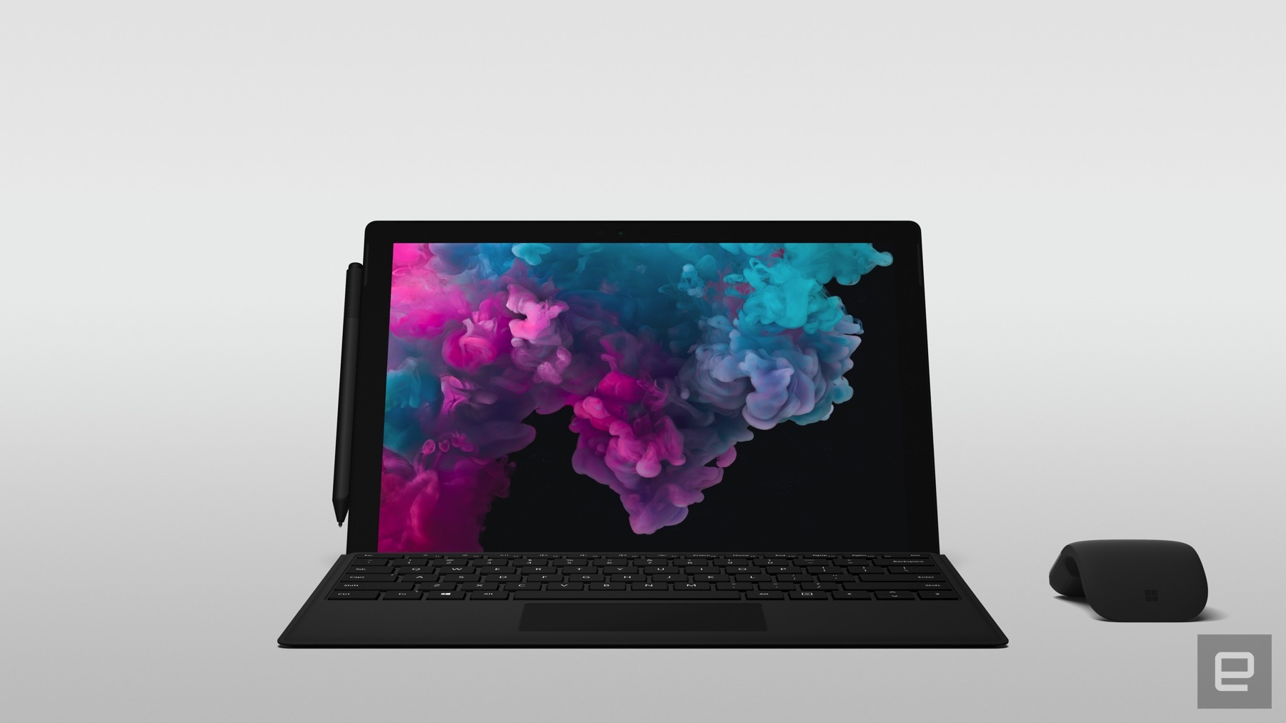 Surface Laptop 2発表。第8世代Core i5/i7で約85%高速化。ただしUSB-C 