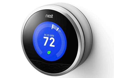 Investing in nest labs incorporated cascade failure