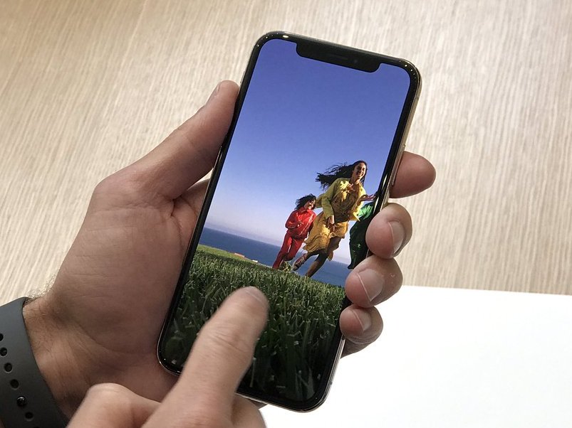 嘘か真か 次期iphone Xのウワサまとめ Engadget 日本版