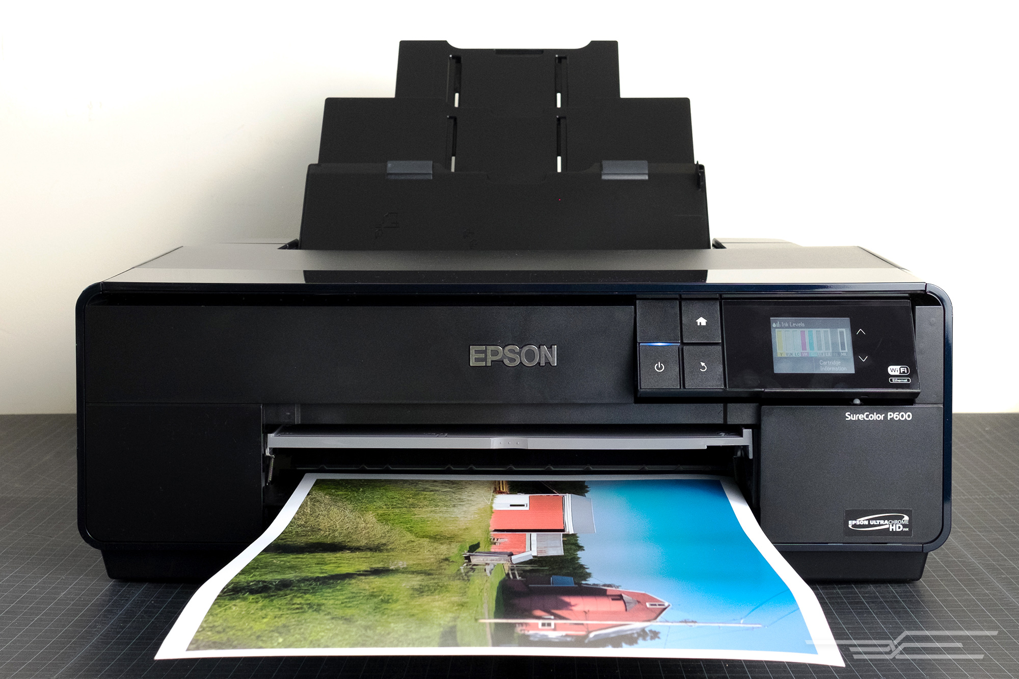 The best printer Engadget