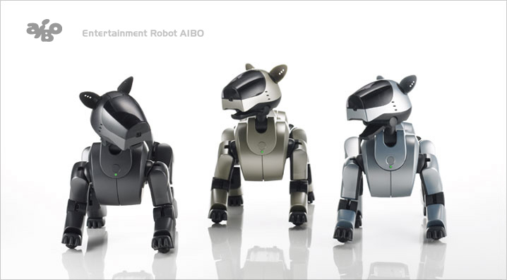 ソニーの犬型ロボットaibo 12年ぶりに復活か Aiを搭載し18年春に発売との噂 日経報道 Engadget 日本版