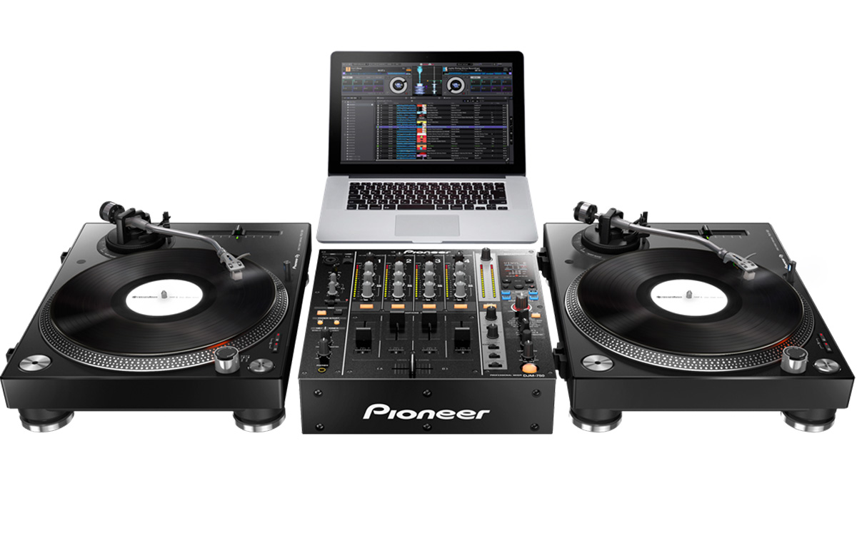 送料無料/新品】 PLX-500-W ターンテーブル パイオニア レコード - DJ機器