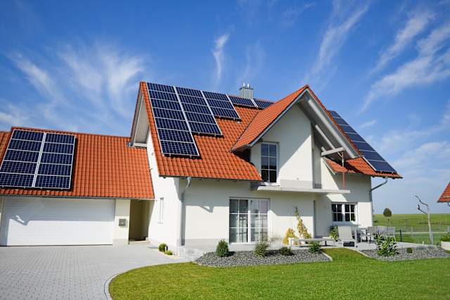 A closer look at Budget Energy-Efficient Home Improvements