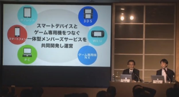 任天堂nxはコントローラ合体タブレット 最新tegra採用 うわさまとめ Engadget 日本版