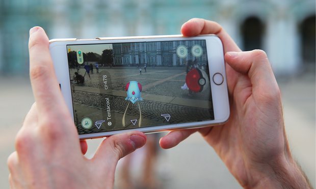 ロシア教会でポケモンgoをプレイすると逮捕 最大5年の懲役刑の可能性 Engadget 日本版