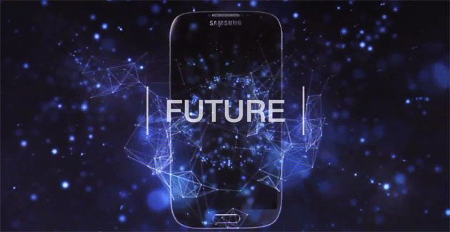 Samsung esboza sus últimos proyectos en un impactante vídeo