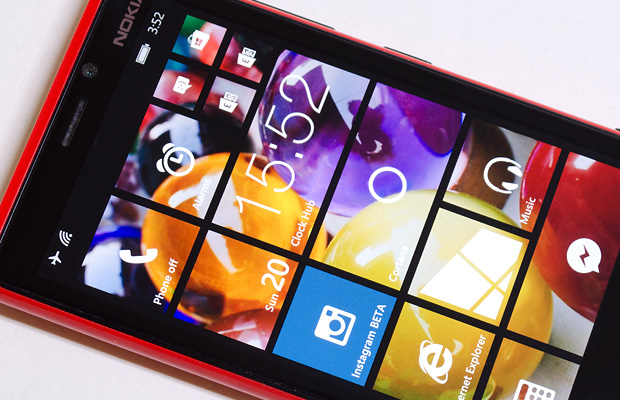 Windows Phone 8 1 Developer Preview解説 Iosやandroidに追いついたか Engadget 日本版