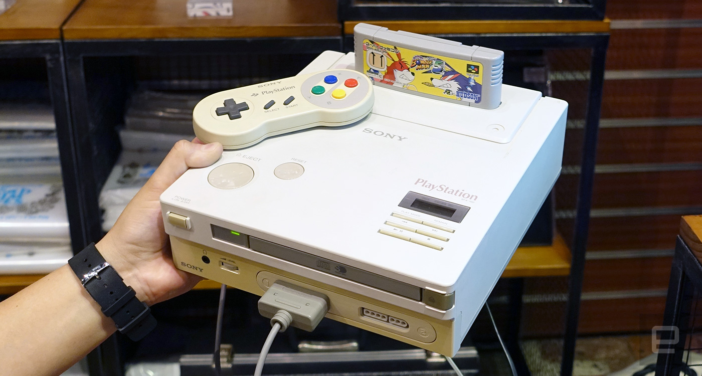 Sony Nintendo Playstation 光碟机修理完成