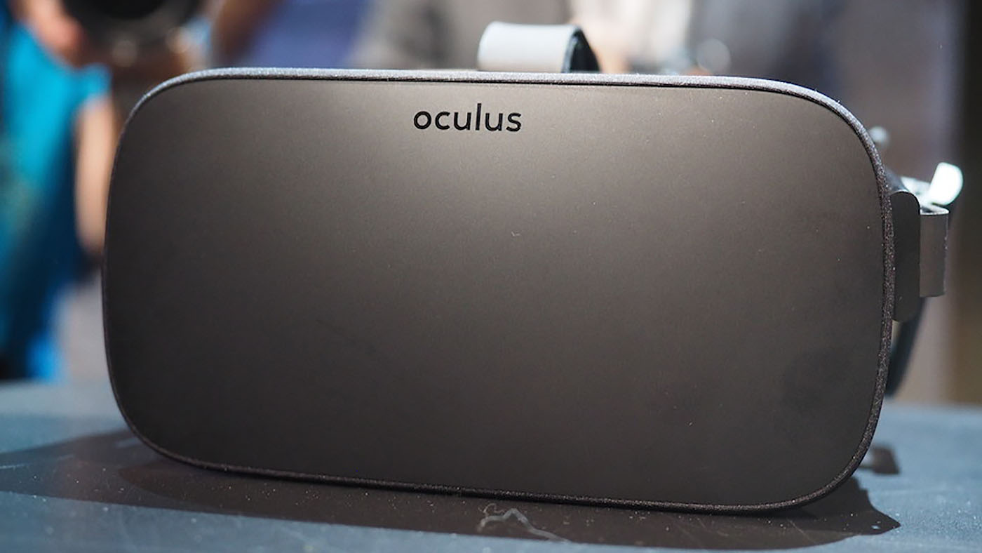 Oculus regalará el Rift final a los que ayudaron en Kickstarter