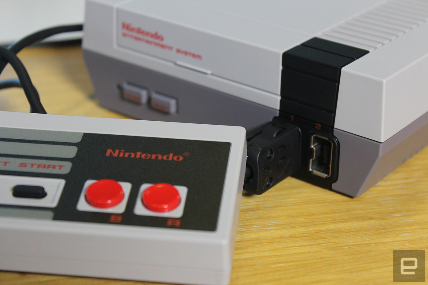 Nintendo Super NES Classic Edition Home Video Game Consoles for