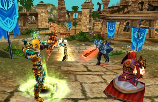 Order and chaos online 3 release date