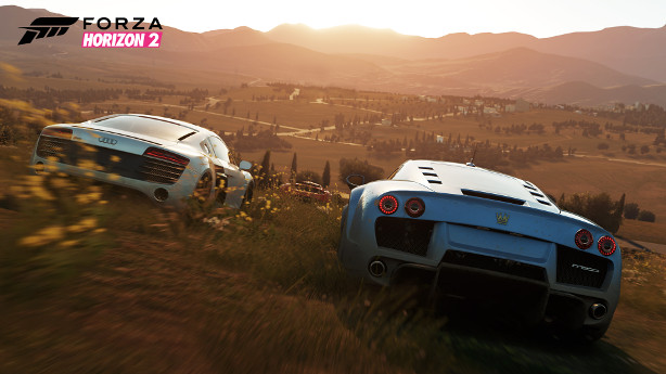 Forza Horizon 2' review - The Verge