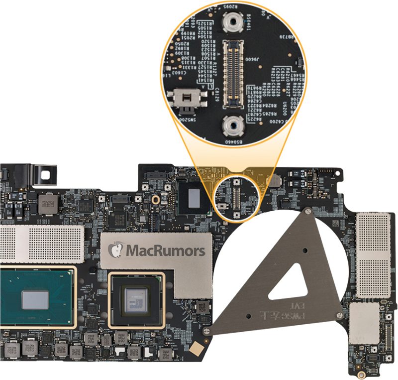 2018年型macbook Pro ロジックボード破損の場合はデータ復旧が不可能 アップルにも手段がないとのうわさ Engadget 日本版