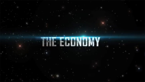 Star Citizen's economy