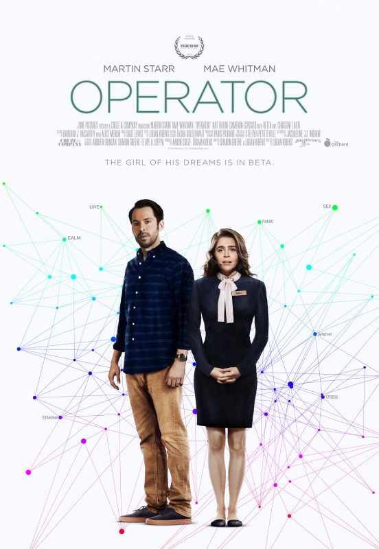 'Operator' 