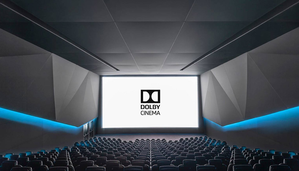 He estado en un Dolby Cinema y ahora sí quiero ir al cine