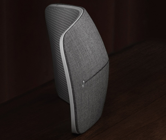 Bang and Olufsen's BeoPlay A6 is a $1,000 wireless speaker | Engadget