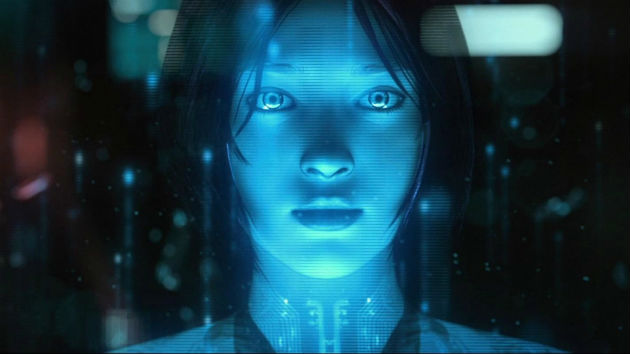 Cortana (la asistente personal de WinPho) aglutinaría lo mejor de Siri y Google Now
