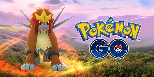 28日朝まで ポケモンgo 海外限定 ガルーラ が特別出現中 伝説のポケモン エンテイ は月末まで Engadget 日本版