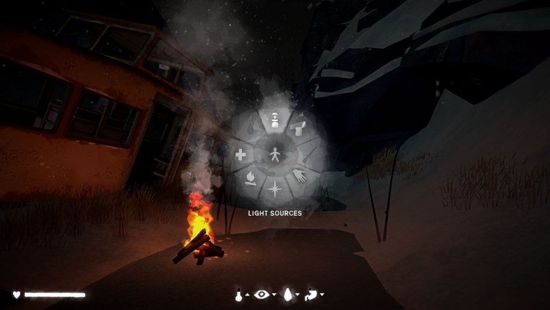 Survival Rpg The Long Dark Adds Story In Time For August Launch Engadget