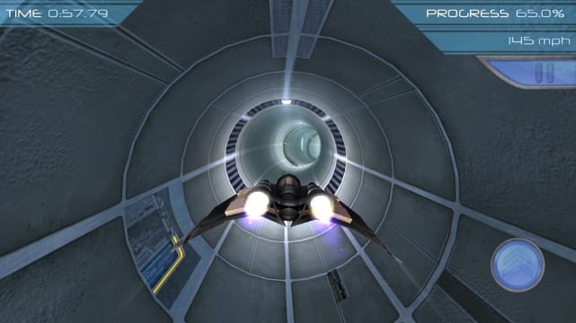 Air Race Speed screenshot