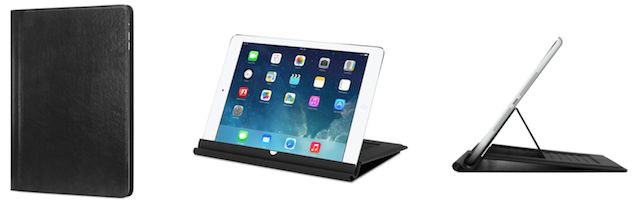 Felix FlipBook Air iPad case