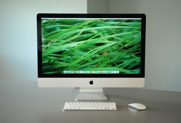 iMac with Retina display review: best in class, but not everybody