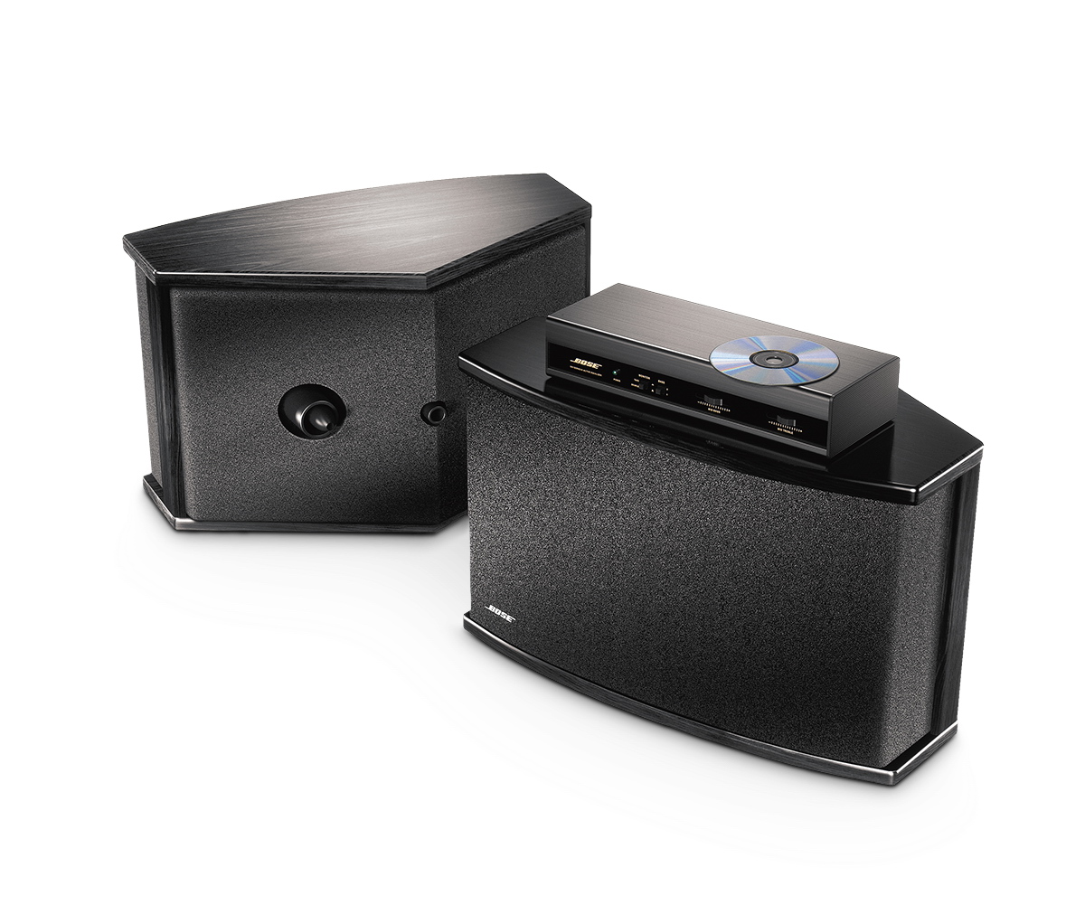 Bose SoundLink Revolve+ Bluetooth speakerで「どこでも、気軽に、いい音を」の理想を手に入れよう