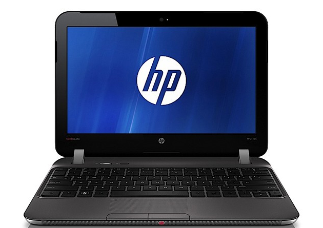 HP 3115m laptop