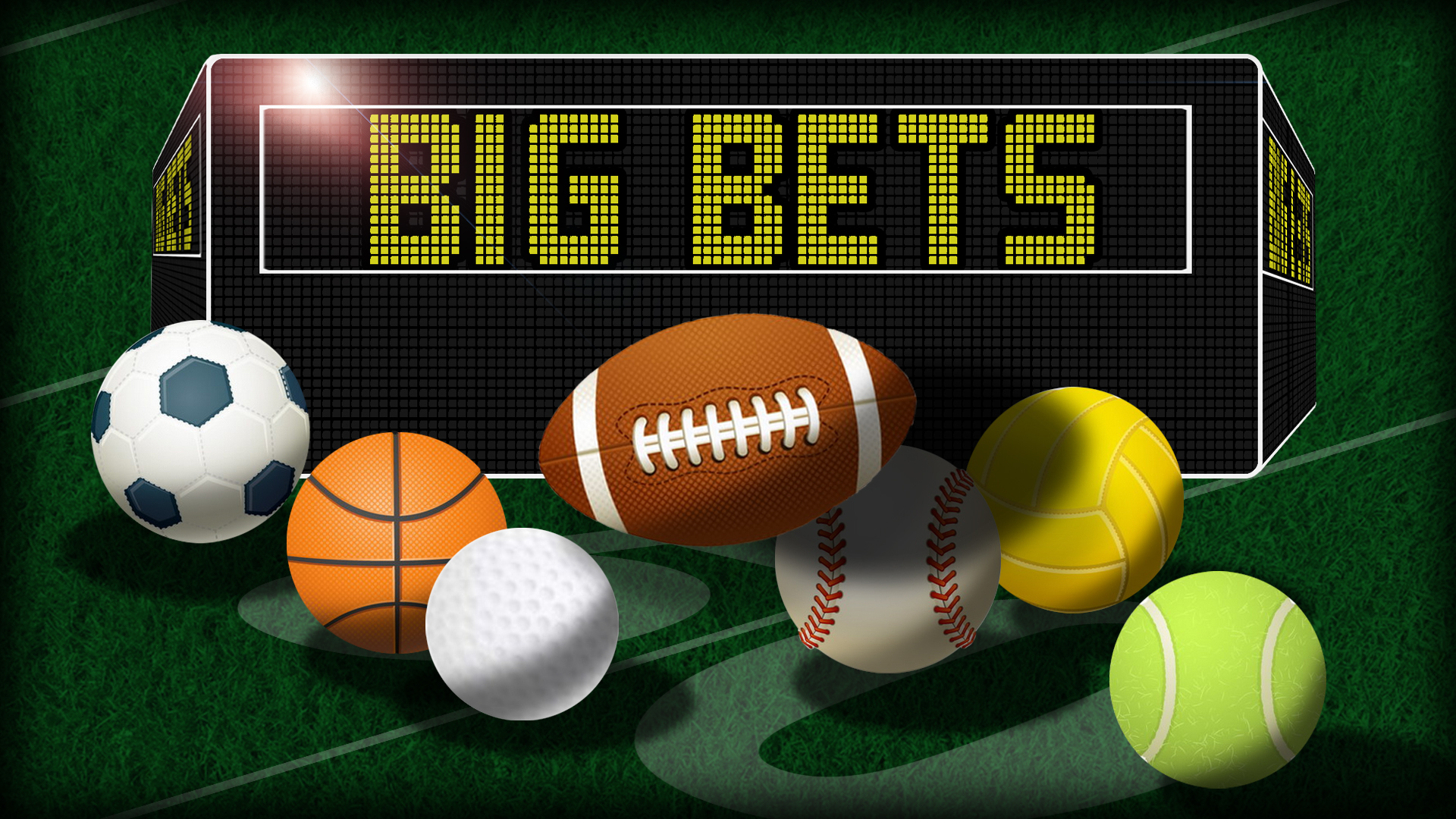 best betting directory