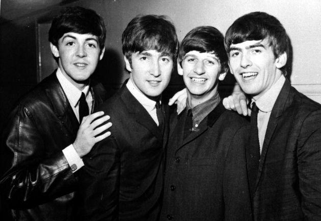 File photo dated 30/04/98 of the Beatles pictured in July 1965, as the band's back catalogue of music will launch on a range of streaming services on Christmas Eve.
