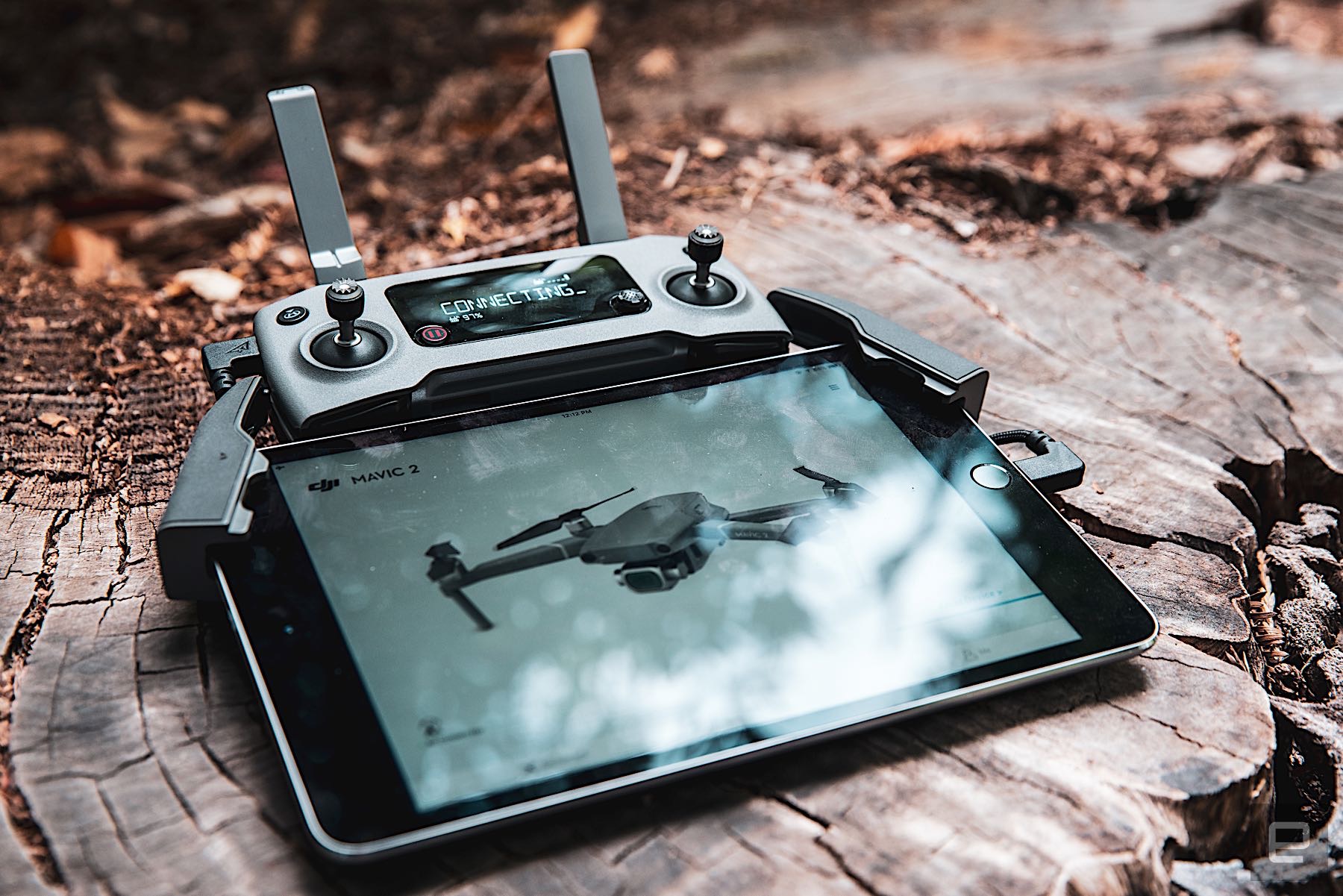 DJI Mavic 2 review: Two drones, one tough choice |
