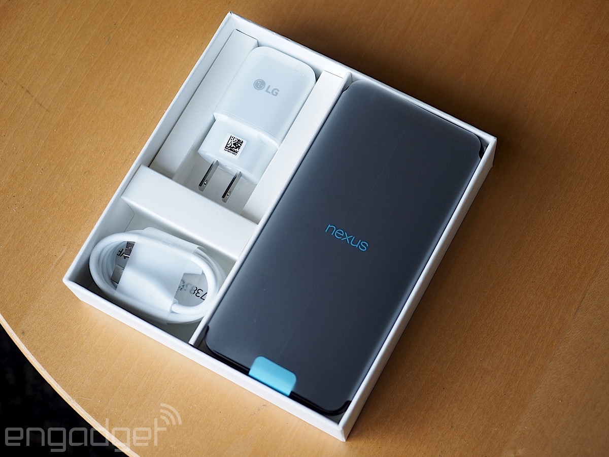 Nexus 5X Cases Review
