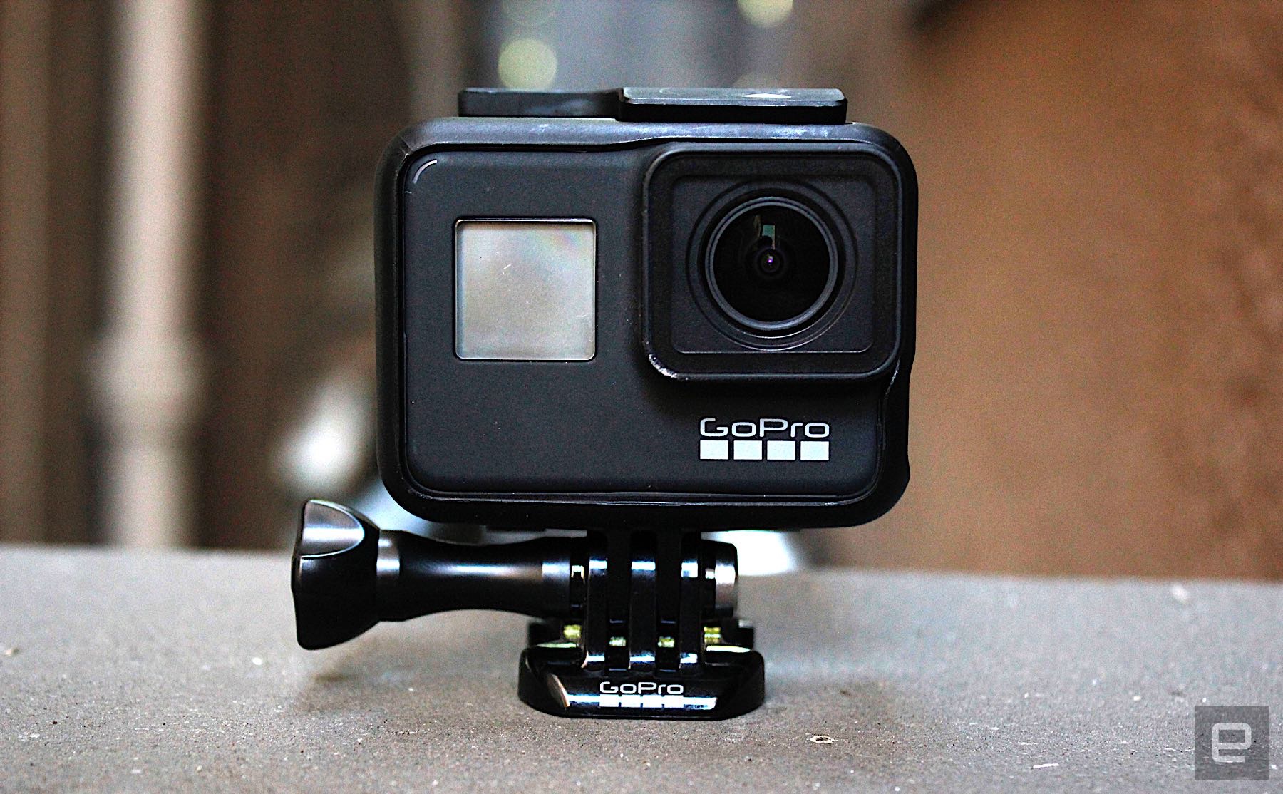 GoPro Hero 7 Black review: An action camera for the social age 