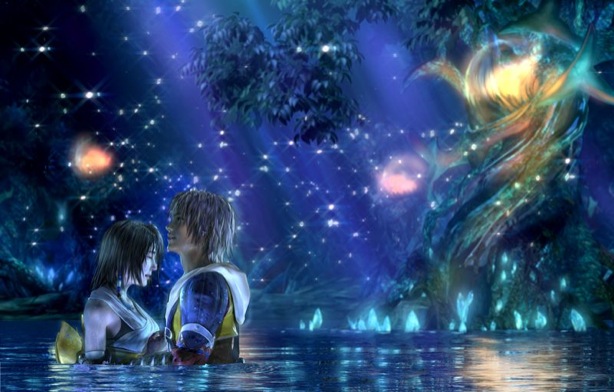 What Final Fantasy X did differently over X years ago | Engadget