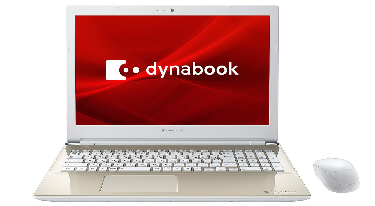 Dynabook X6 2020