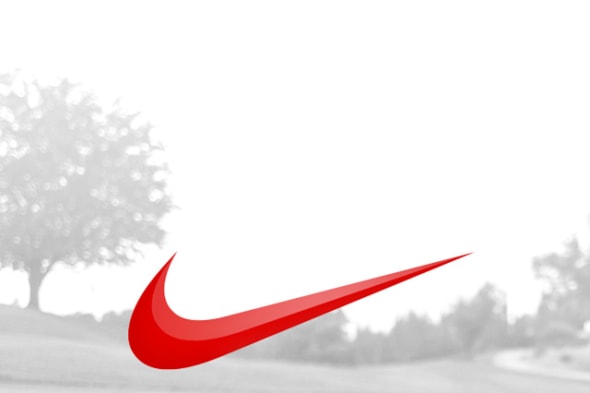Nike Golf 360 screenshots