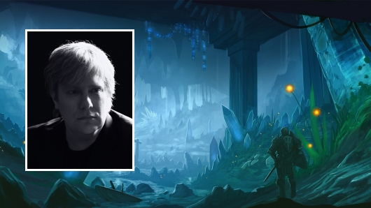 Composer Jeremy Soule Reiterates Everquest Next Exclusivity Updated Engadget