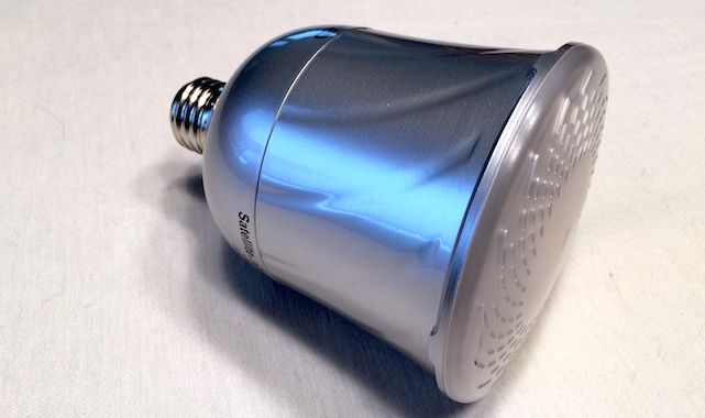 Sengled LED with Speakers by JBL