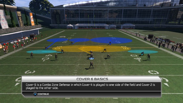 Madden NFL 15 review: Getting defensive